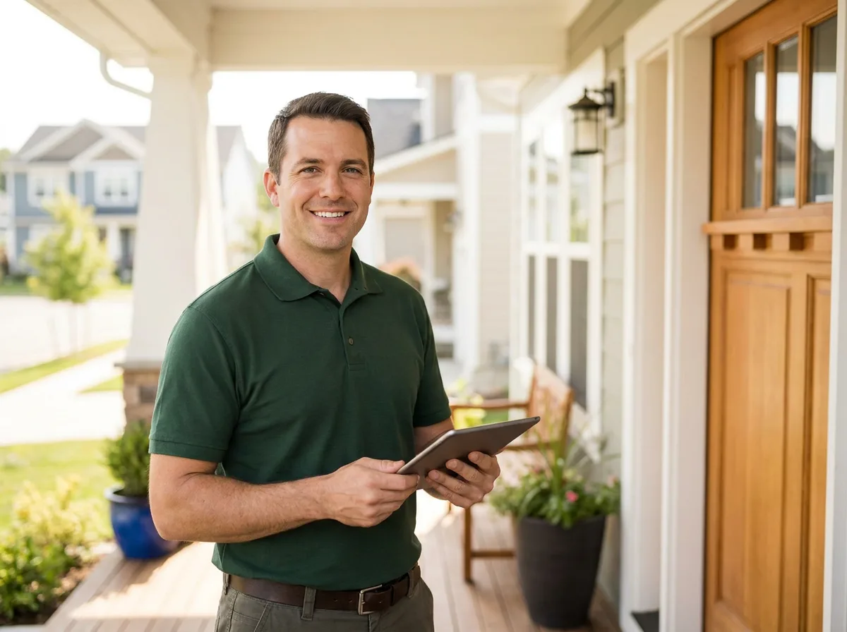 Pest control FAQs for Langley, OK